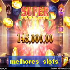 melhores slots pragmatic play